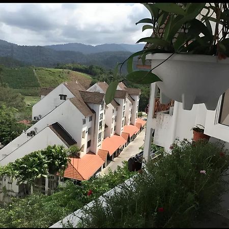 Bukit Tinggi Fuchsia Hillhomes Εξωτερικό φωτογραφία