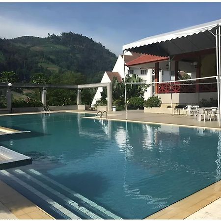 Bukit Tinggi Fuchsia Hillhomes Εξωτερικό φωτογραφία