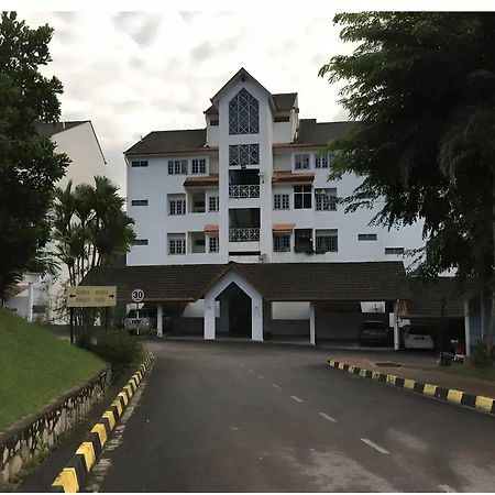 Bukit Tinggi Fuchsia Hillhomes Εξωτερικό φωτογραφία