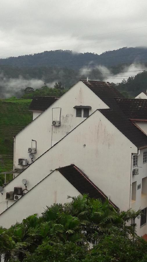 Bukit Tinggi Fuchsia Hillhomes Εξωτερικό φωτογραφία
