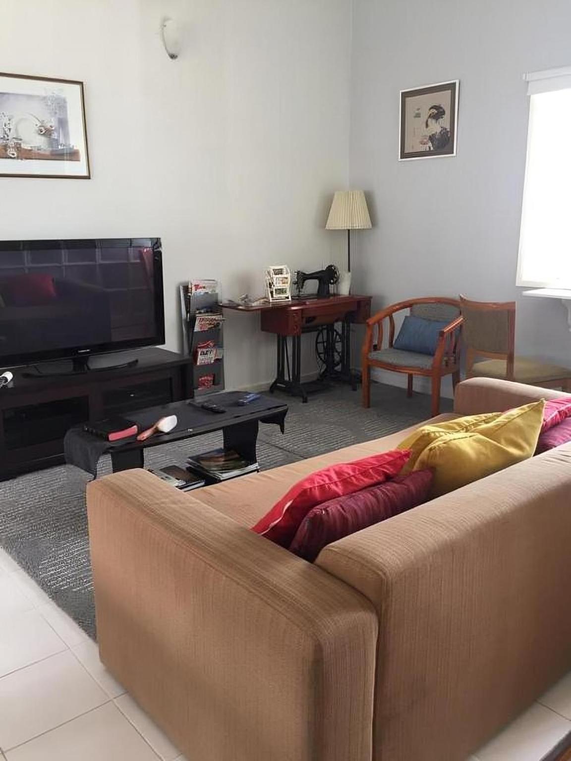 Bukit Tinggi Fuchsia Hillhomes Εξωτερικό φωτογραφία