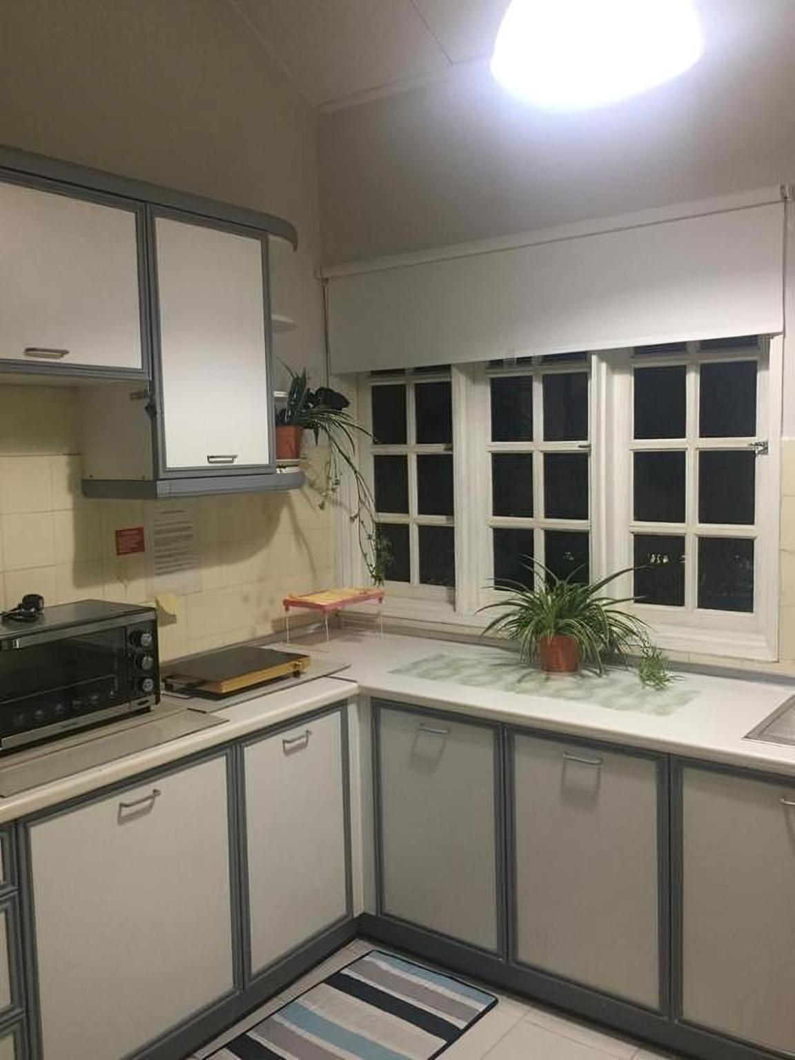 Bukit Tinggi Fuchsia Hillhomes Εξωτερικό φωτογραφία