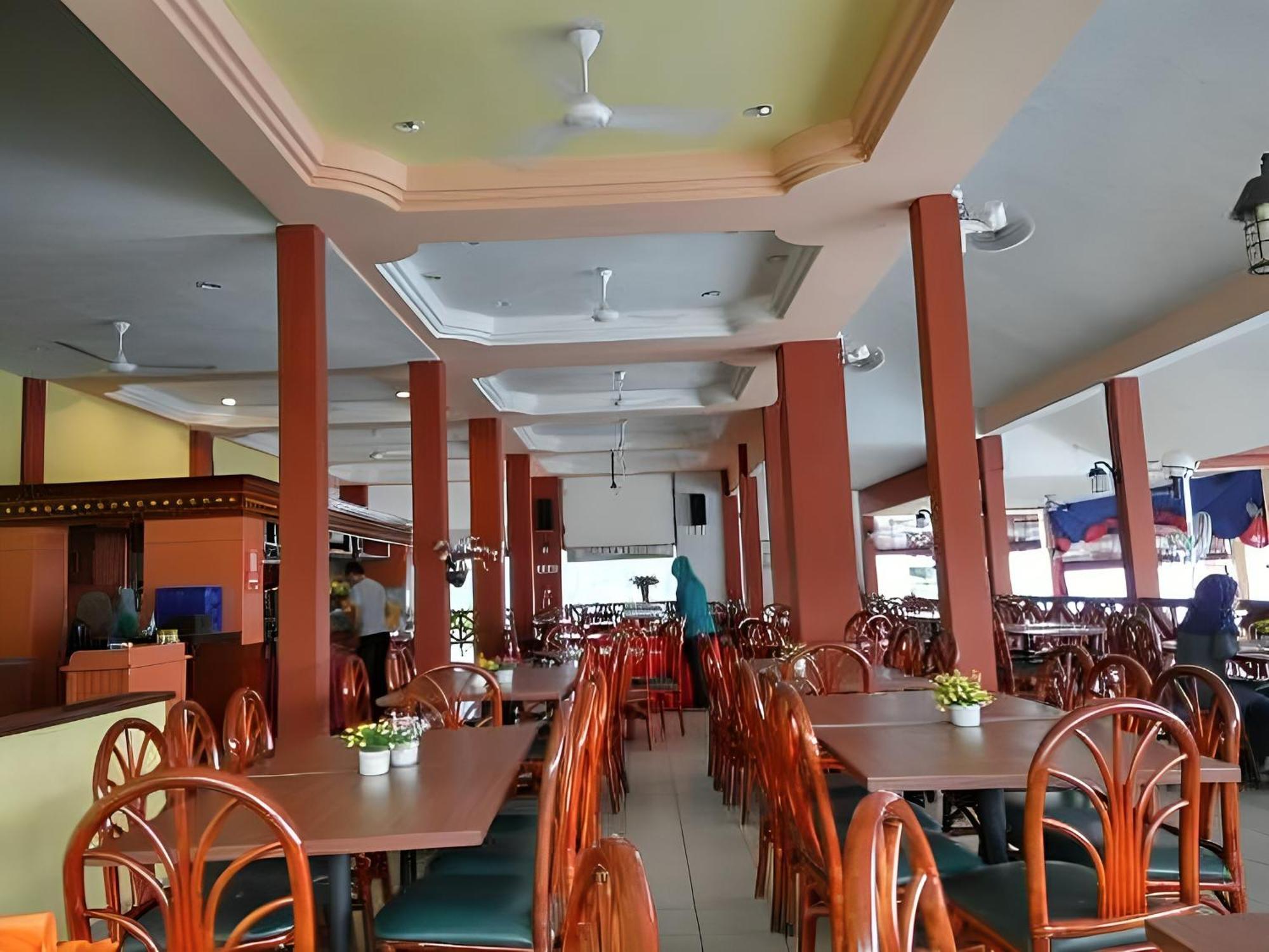 Bukit Tinggi Fuchsia Hillhomes Εξωτερικό φωτογραφία