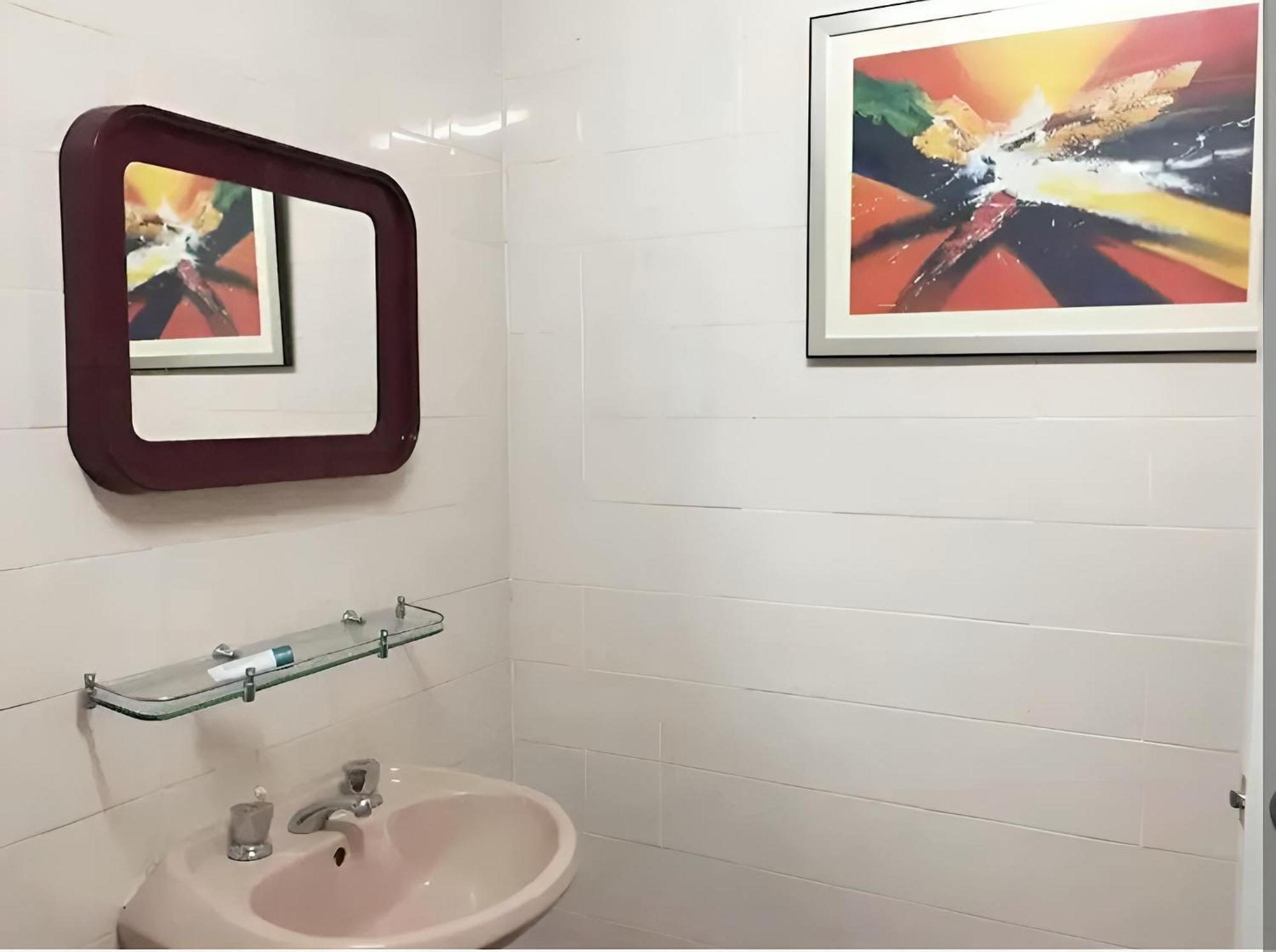 Bukit Tinggi Fuchsia Hillhomes Εξωτερικό φωτογραφία
