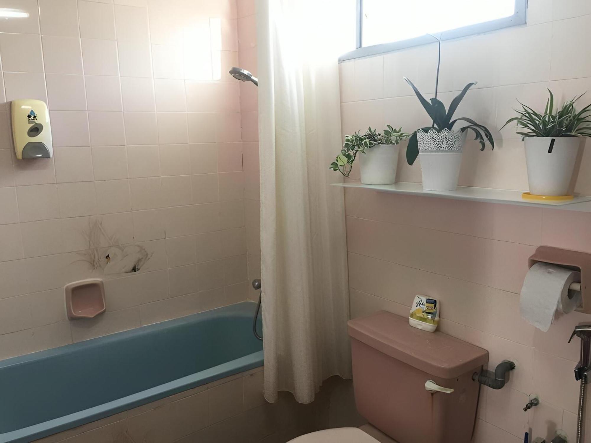 Bukit Tinggi Fuchsia Hillhomes Εξωτερικό φωτογραφία