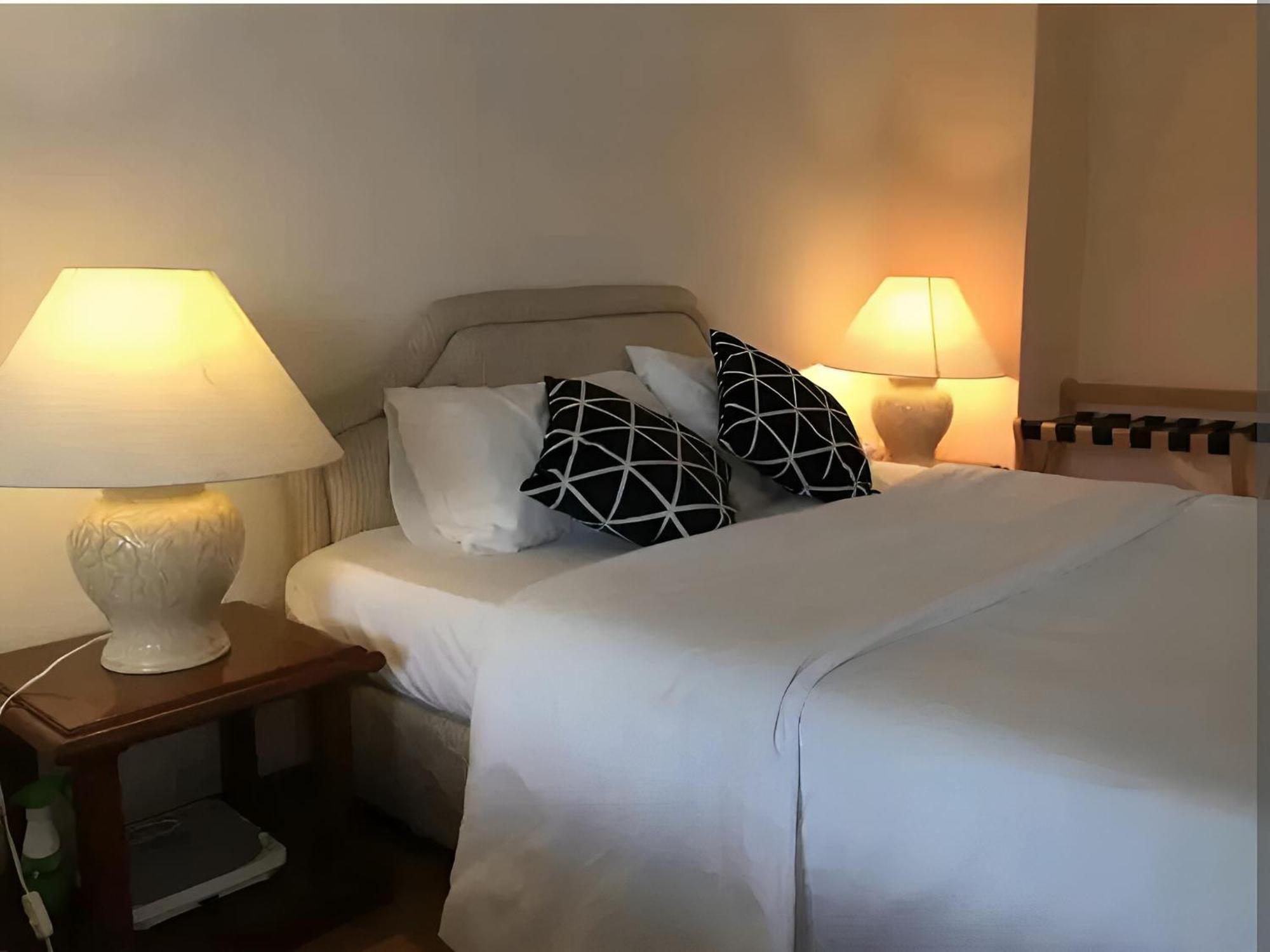 Bukit Tinggi Fuchsia Hillhomes Εξωτερικό φωτογραφία